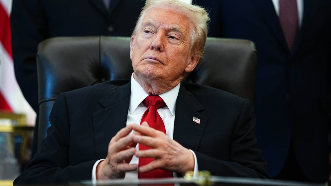 US and Switzerland agree to cut tariffs, easing trade tensions