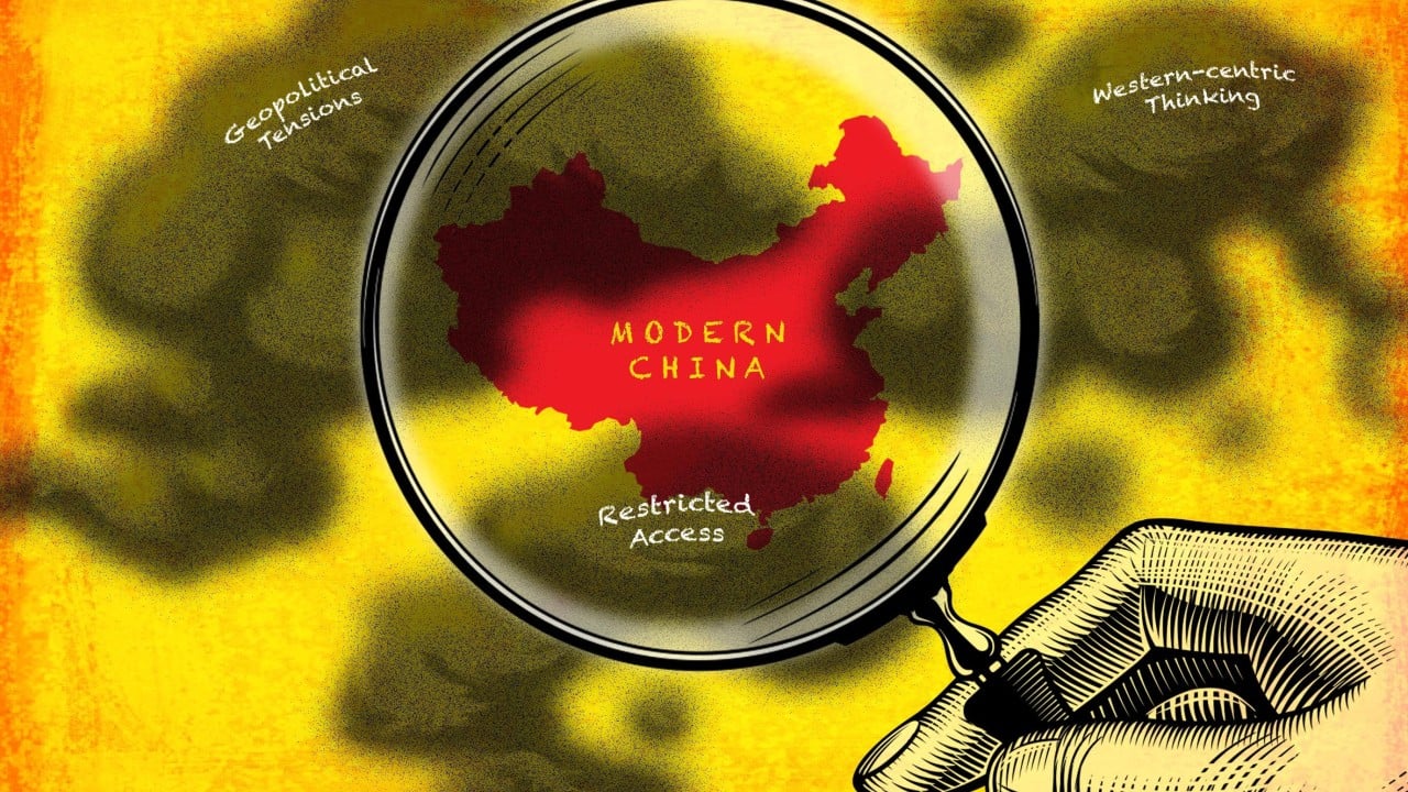 Why China studies scholars in the West have been left in ‘crisis’ mode