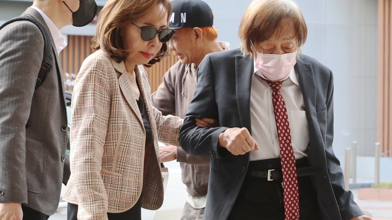 Banker’s family sues clinic of Hong Kong plastic surgeon, 93, over deadly jabs