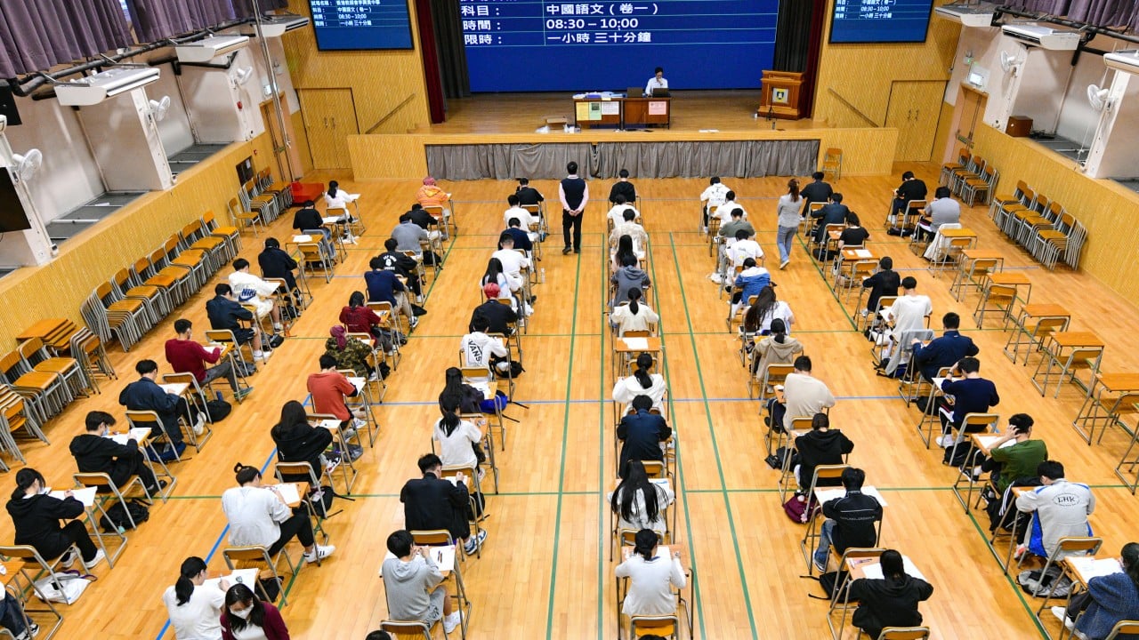 2 Australian universities to admit Hong Kong students based on predicted grades