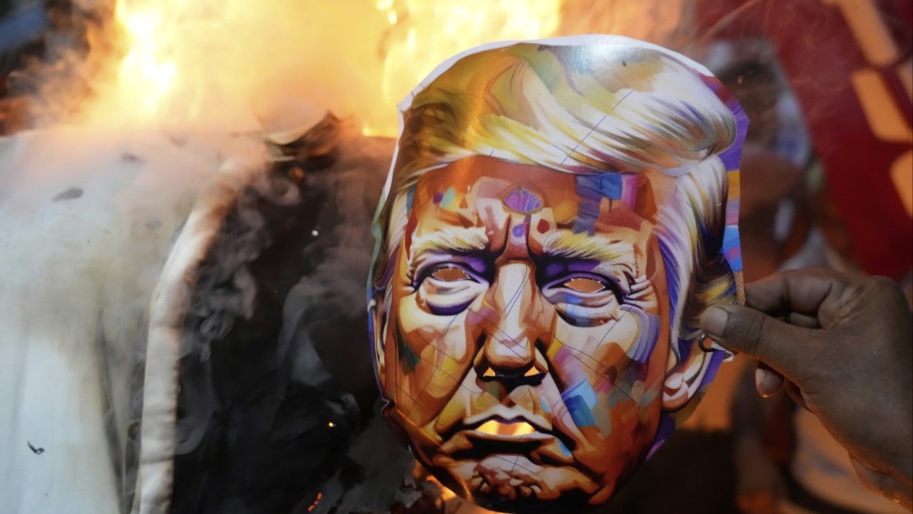 Trump exempts Indian items from tariffs amid rising consumer costs