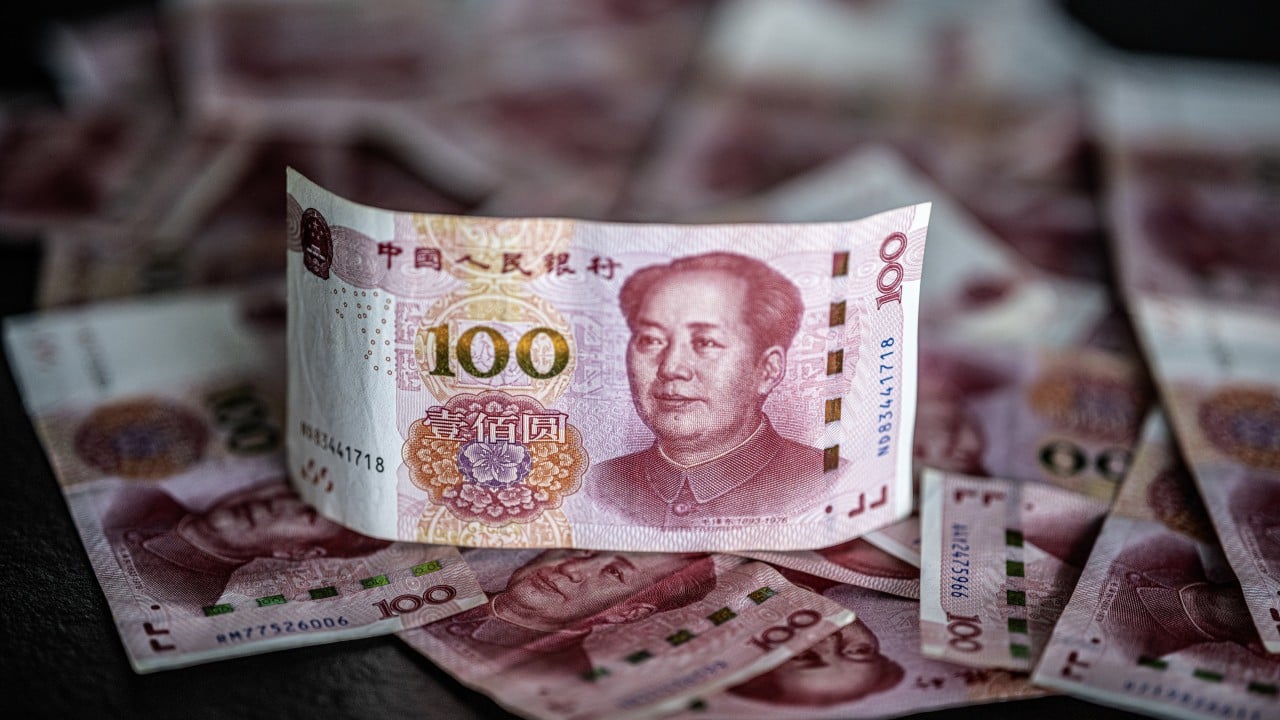 Hong Kong’s push for yuan usage to serve as ‘catalyst’ for corporate adoption