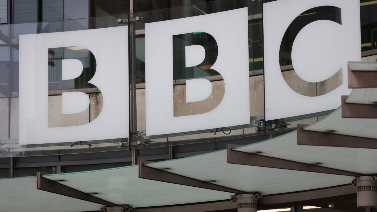 ‘Determined to fight’: BBC chairman says Trump has ‘no basis for defamation case’