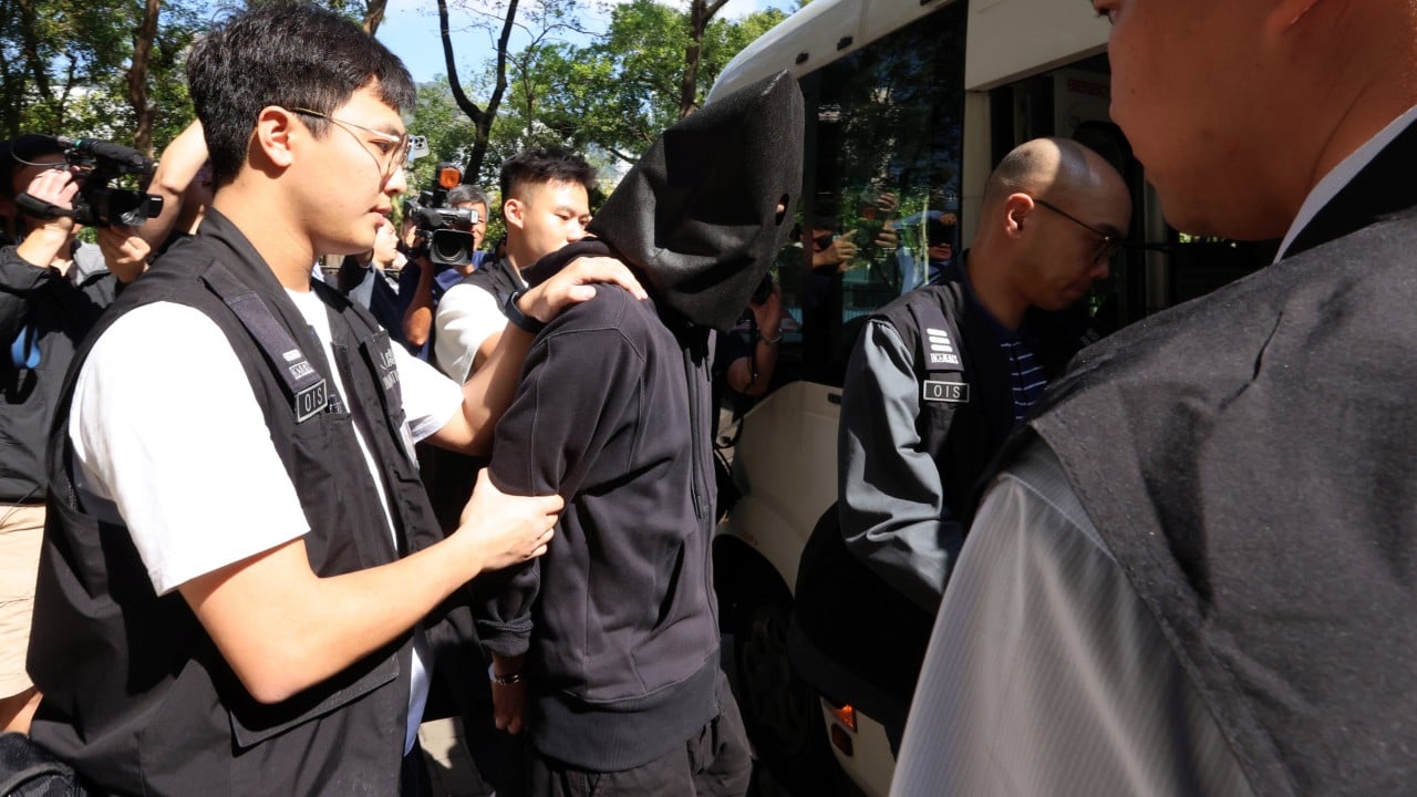 2 Hongkongers held as HK$7.5 million cross-border sham marriage network smashed
