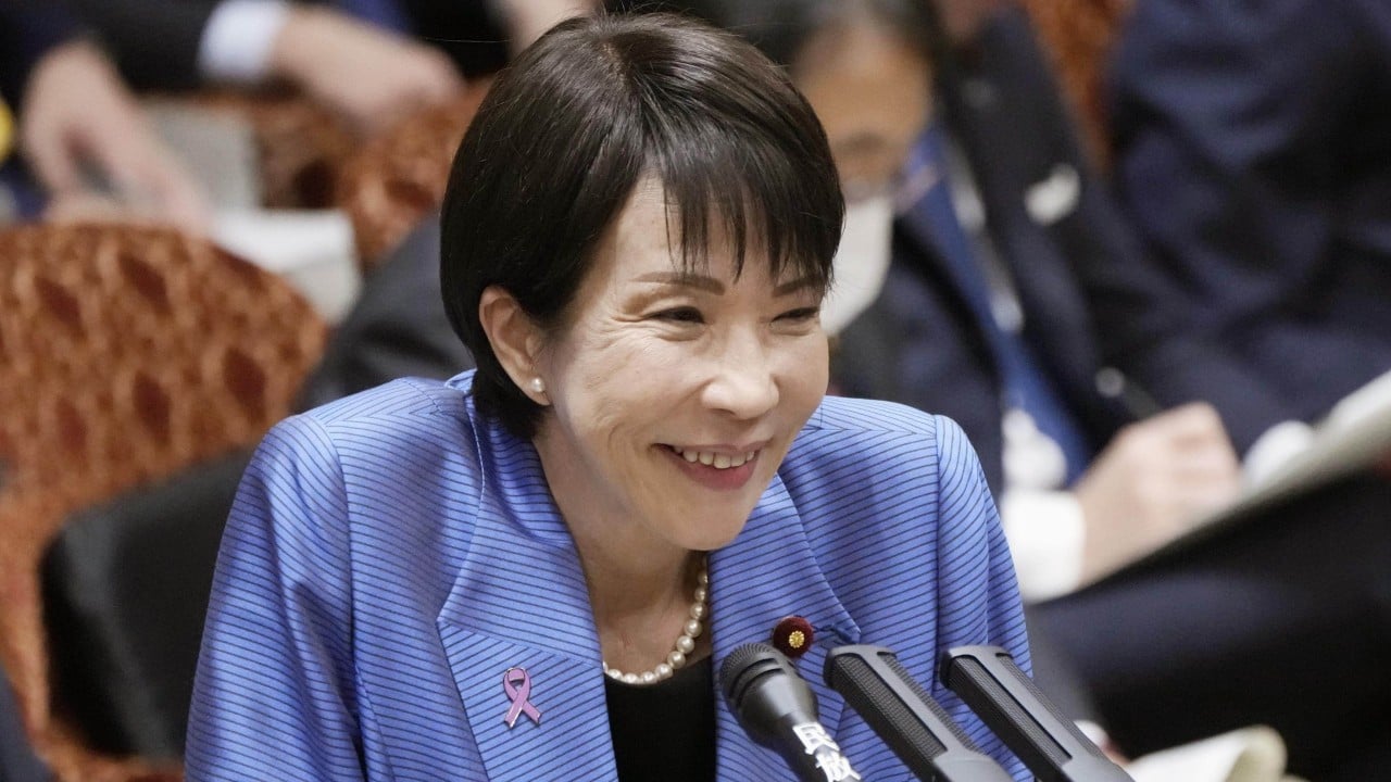 Japanese in China warned to be wary as row over Takaichi’s comments continues