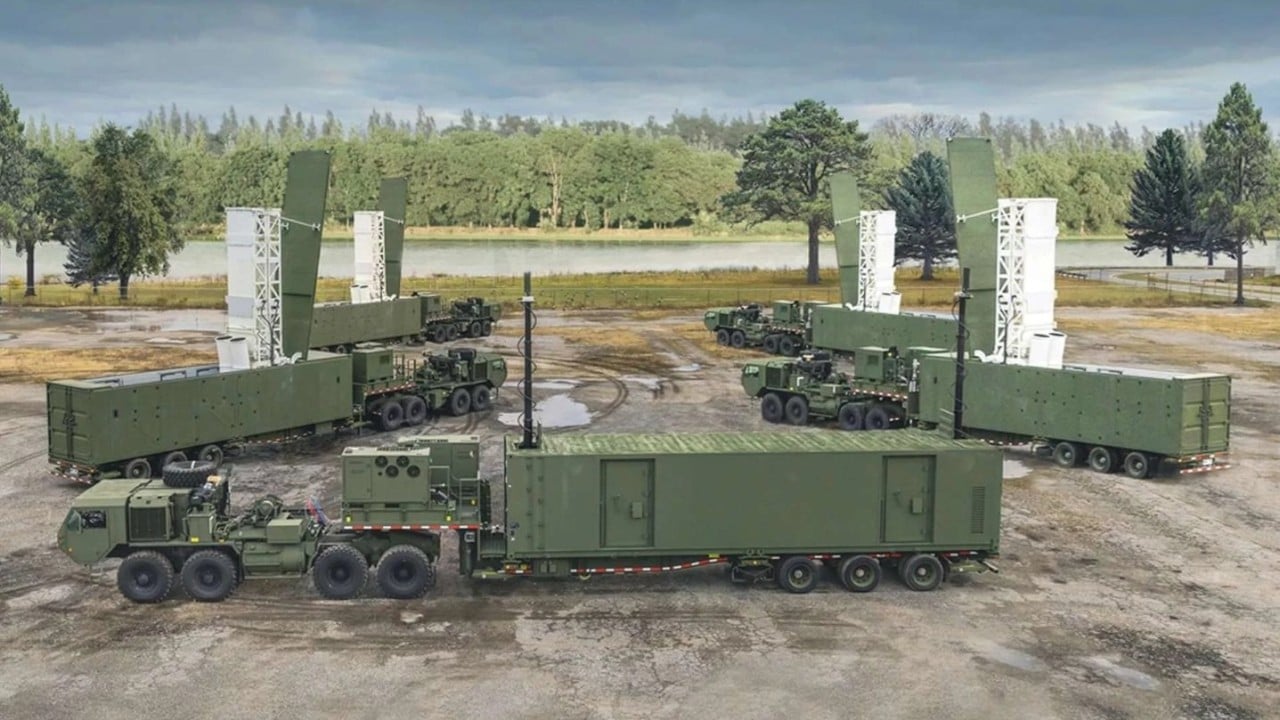 US pulls missile system from Japan as Beijing–Tokyo row over Taiwan deepens