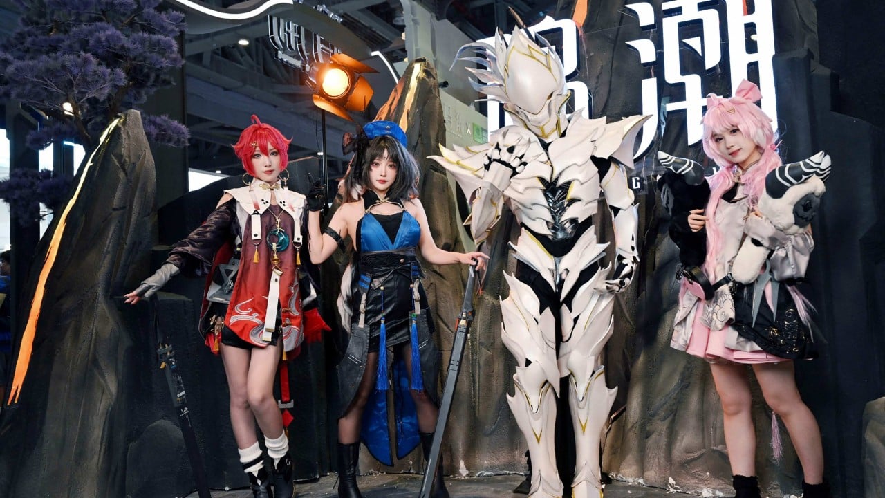 Young Chinese fans fear losing access to Japanese culture amid diplomatic row