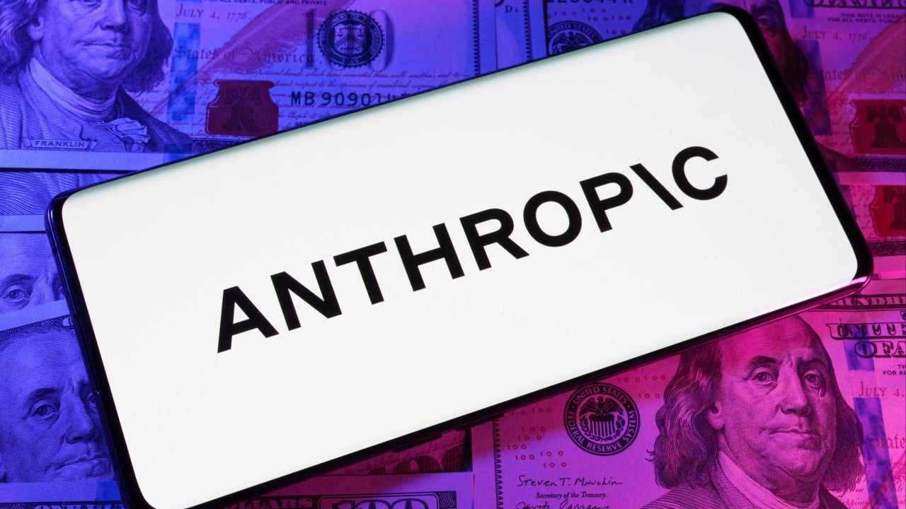 Microsoft in Nvidia bosta v Anthropic vložila do 15 milijard dolarjev, Anthropic pa bo od Azure kupil kapacitete za 30 milijard dolarjev