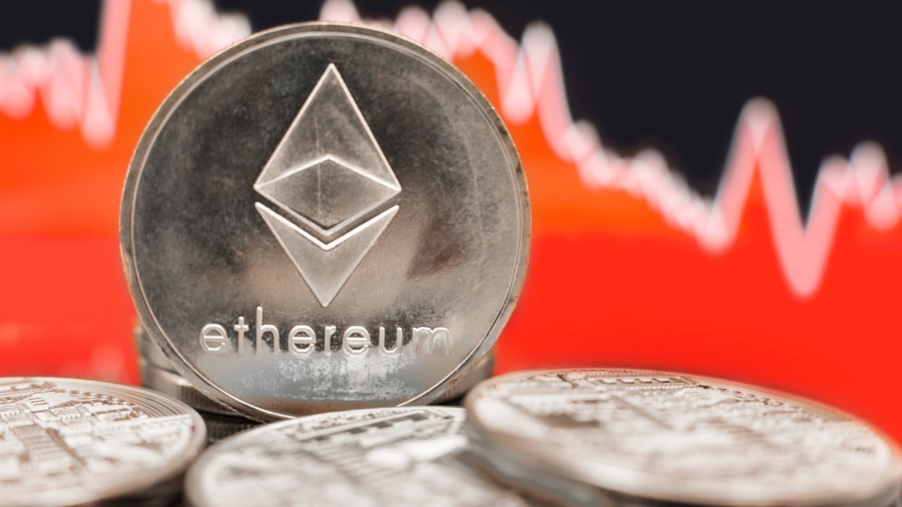 Kitajski kripto ustanovitelji opustili načrt za 500 milijonov dolarjev vreden sklad Ether