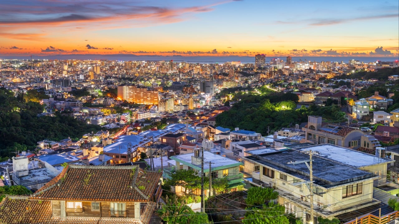 Chinese state media calls for research into Ryukyu history amid row with Japan