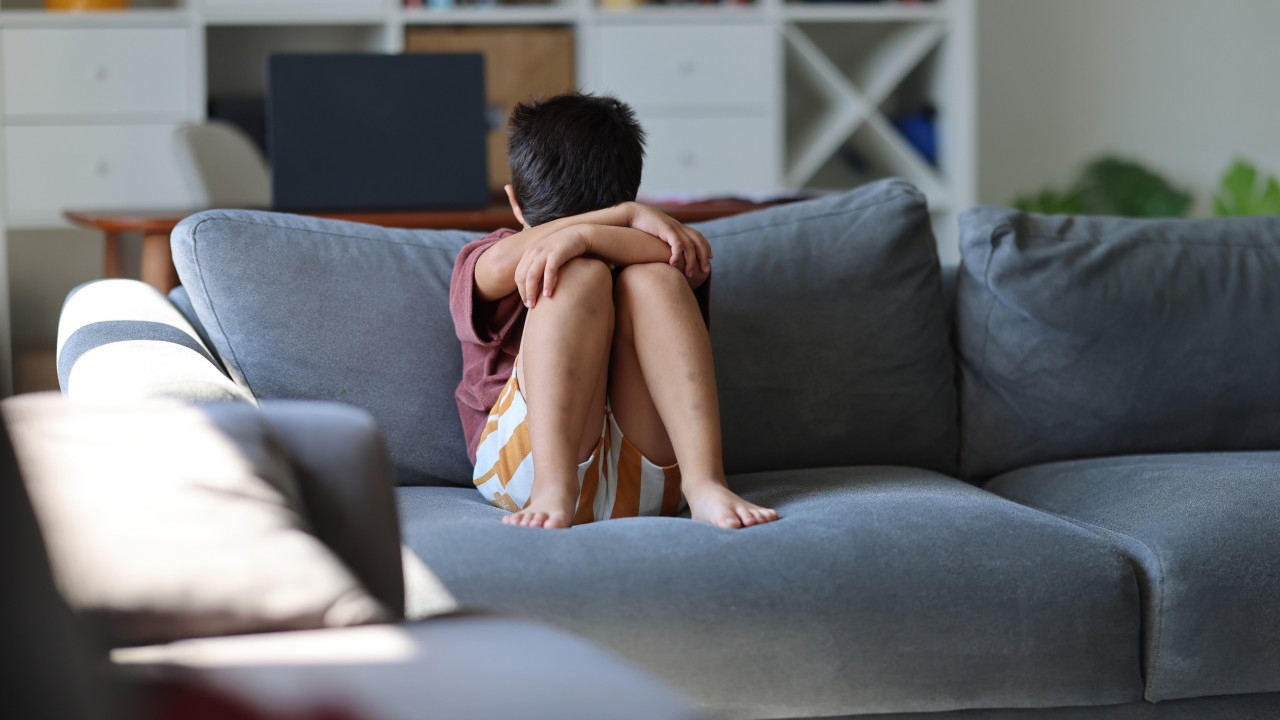 Hong Kong Professionals Report More Suspected Child Abuse Cases