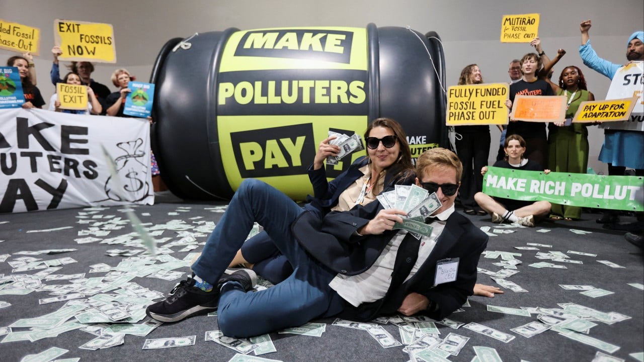 ‘We can’t have it all’: Turkey to host UN climate summit as Australia budges