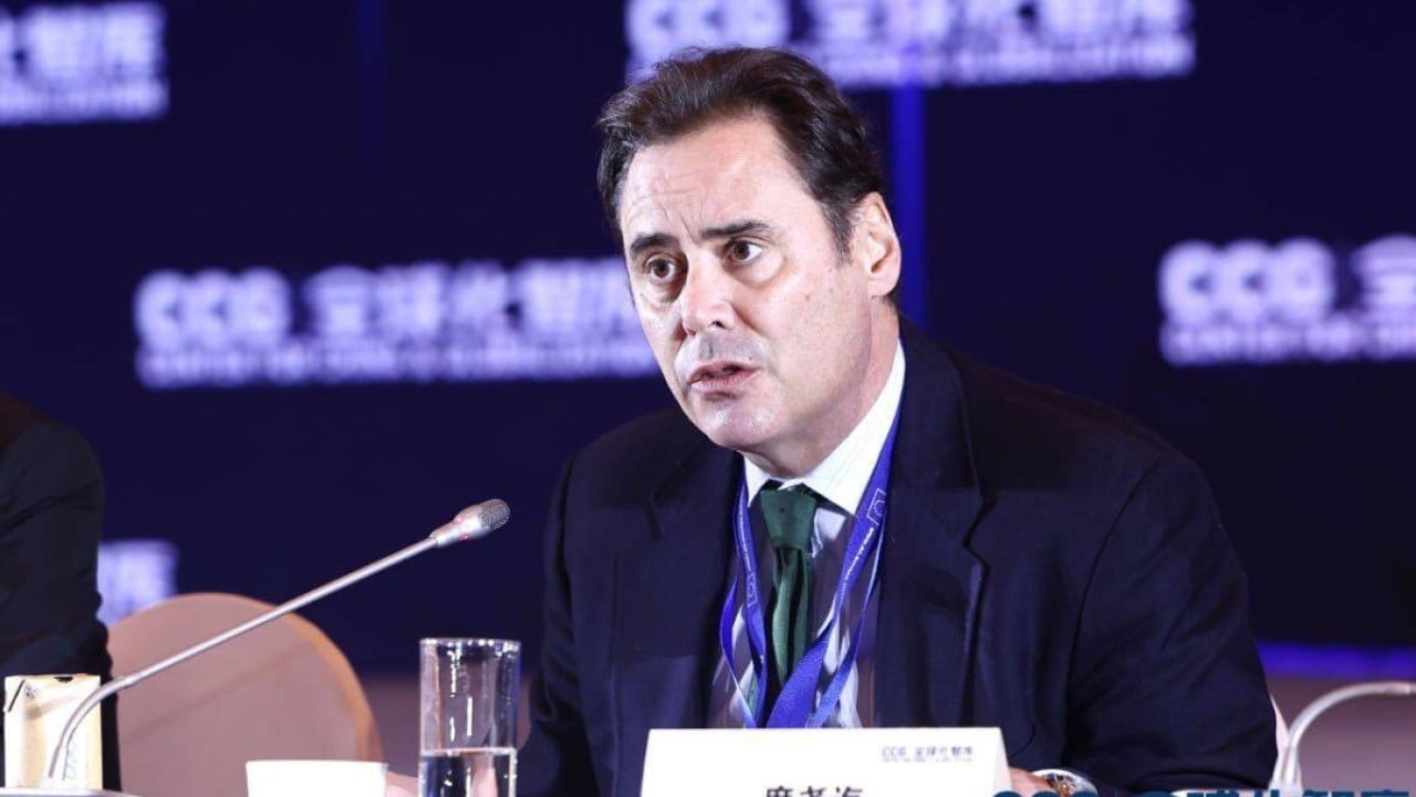 Odmor pri nadzoru izvoza redkih zemelj priložnost za izboljšanje odnosov med Kitajsko in EU, pravi veleposlanik