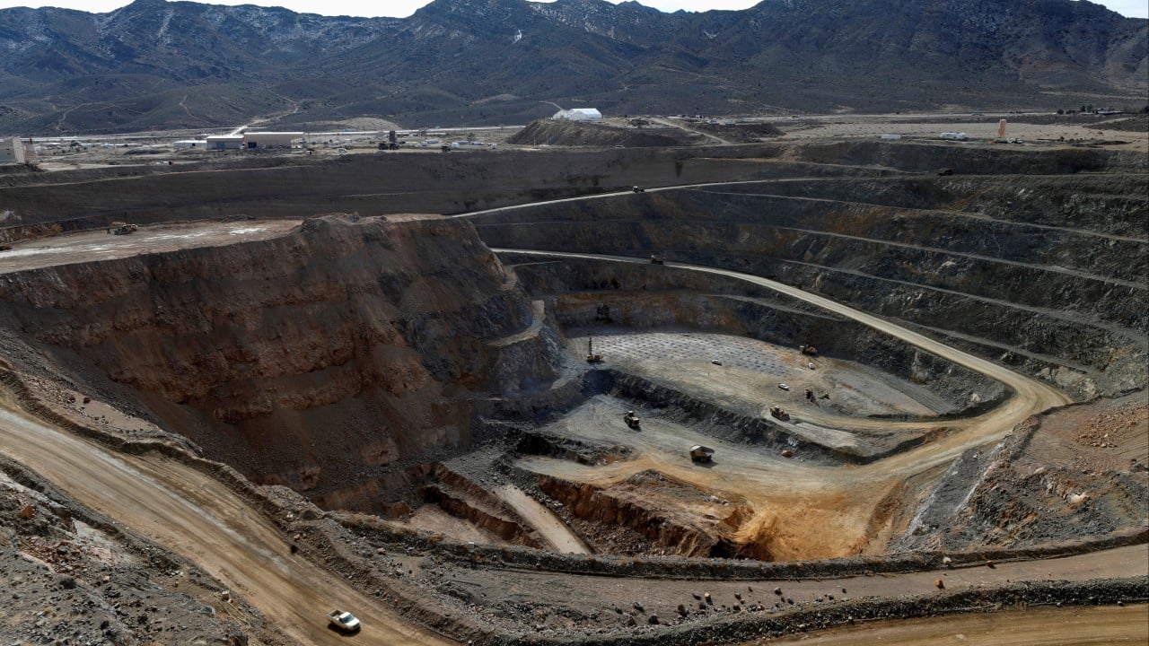 US lawmakers press for new tactics to challenge China’s grip on rare earths