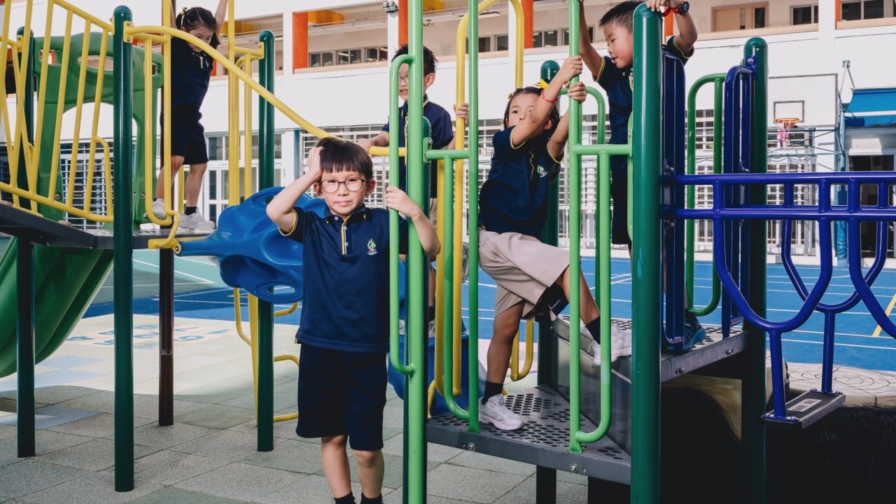 Does a faith-based education really contribute to academic excellence in Hong Kong?