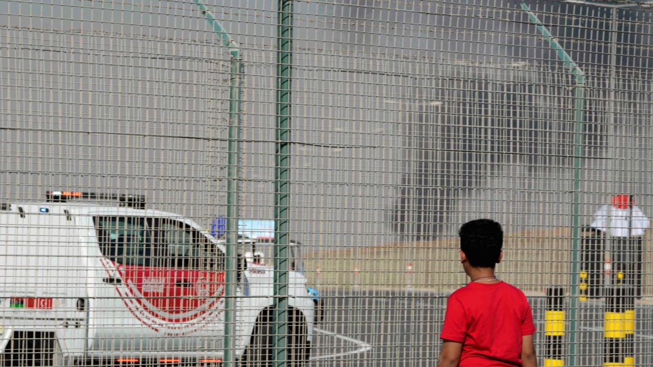 Indian Air Force pilot dies in Tejas crash during Dubai Air Show demonstration