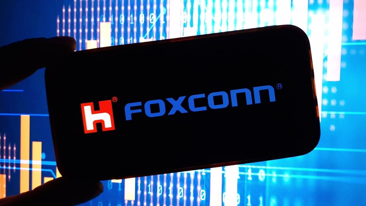 OpenAI in Foxconn sodelujeta pri načrtovanju in proizvodnji strojne opreme za umetno inteligenco v ZDA