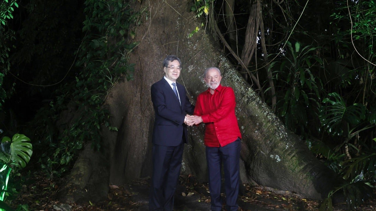 What China, not the free market, gets right about climate finance