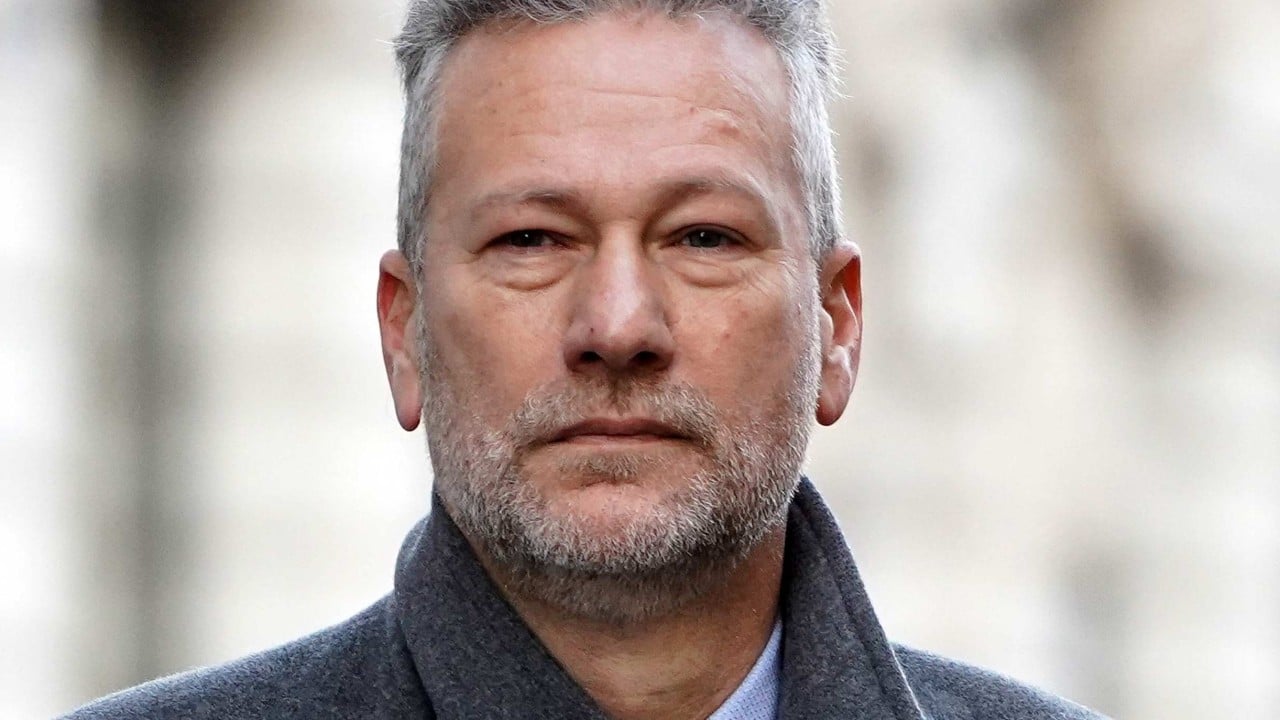 Nekdanji vodja Reform UK v Walesu obsojen zaradi sprejemanja podkupnin za promocijo Rusije