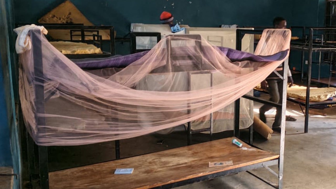 315 kidnapped in Nigeria school attacks as security crisis deepens