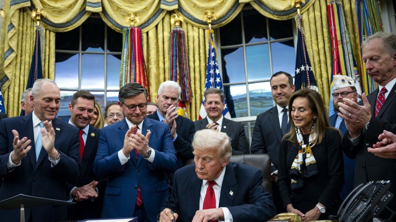 Trump can’t have it all: low prices, booming stocks, balanced trade