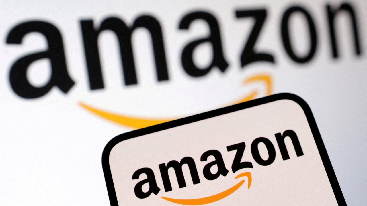 Amazon faces Italian probe over alleged smuggling of Chinese goods