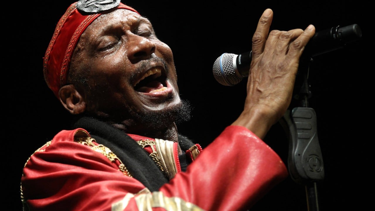 Jimmy Cliff, reggae icon and ‘cultural giant’, dies at 81