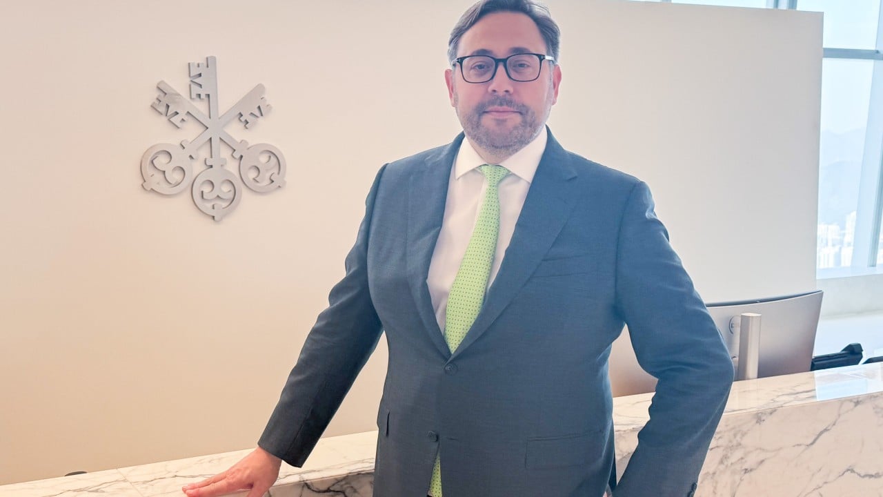 Investors to swap cash for gold and grain on hopes for a global rebound: UBS