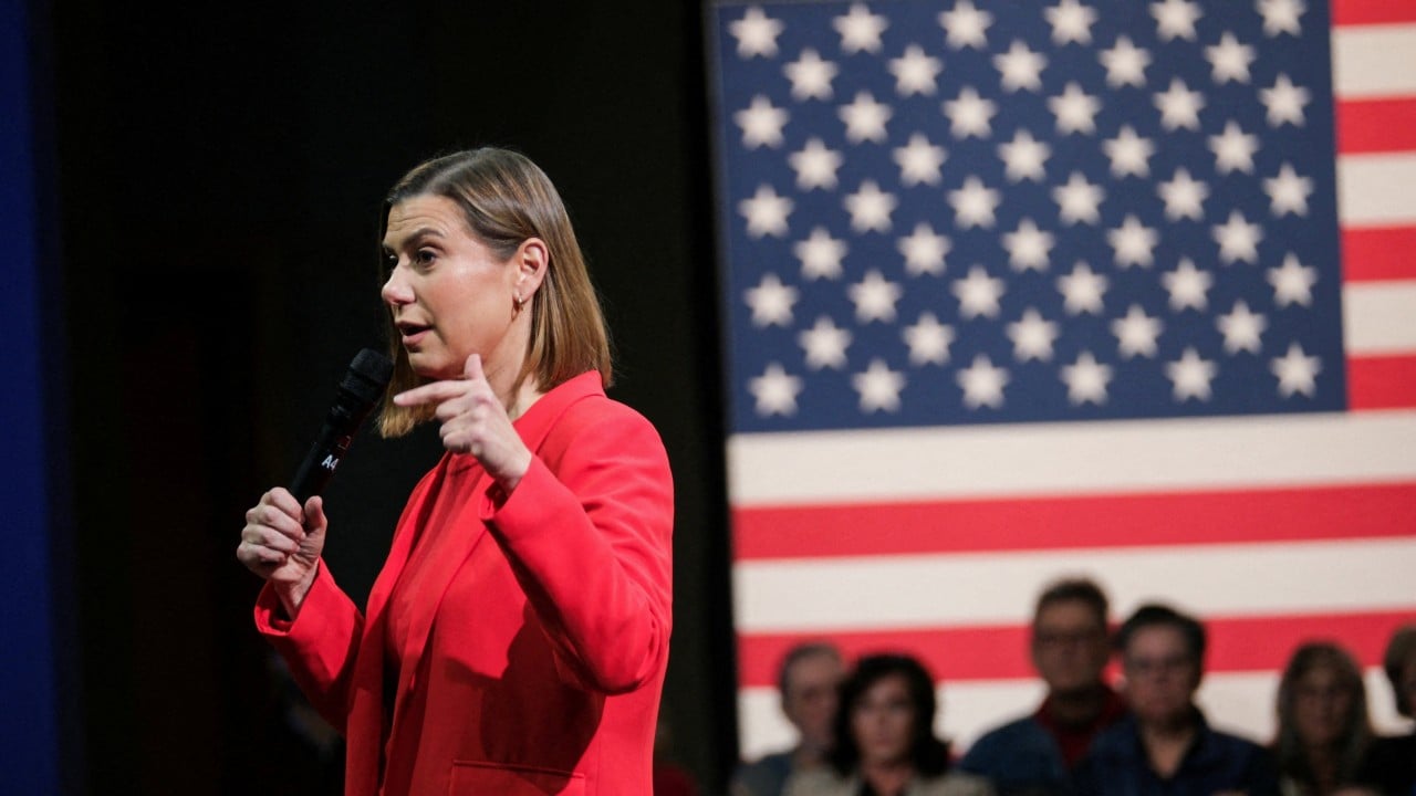 FBI preiskoval demokratske zakonodajalce zaradi videoposnetka o nezakonitih ukazih