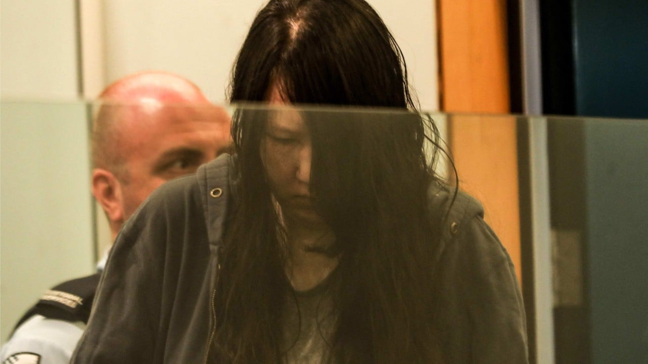 Korean mother sentenced to life in prison for New Zealand’s ‘suitcase murders’