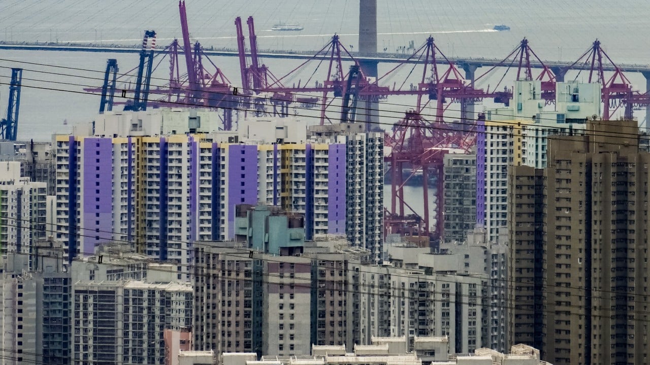 Momentum builds: ‘bigger’ Hong Kong property rebound forecast for 2026