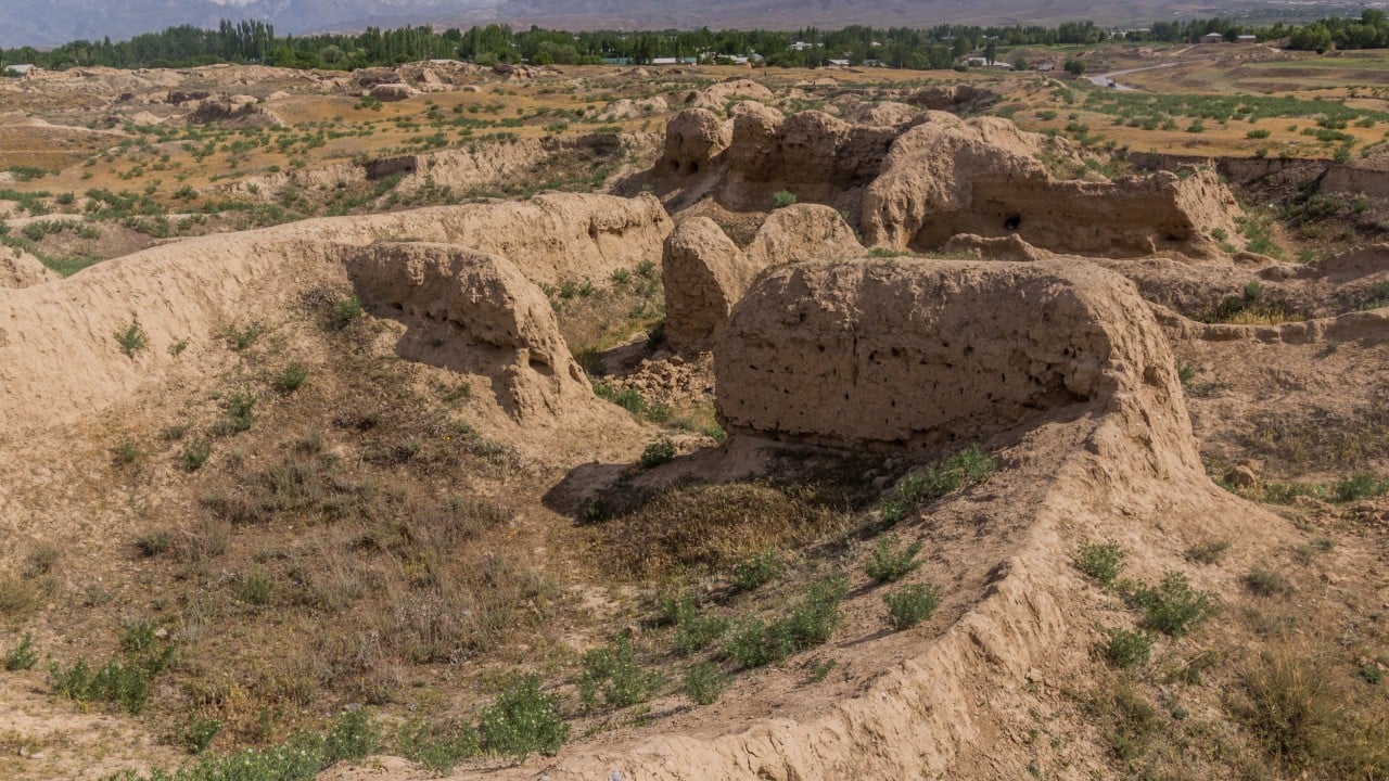 V napadu blizu tadžikistansko-afganistanske meje ubiti trije kitajski državljani