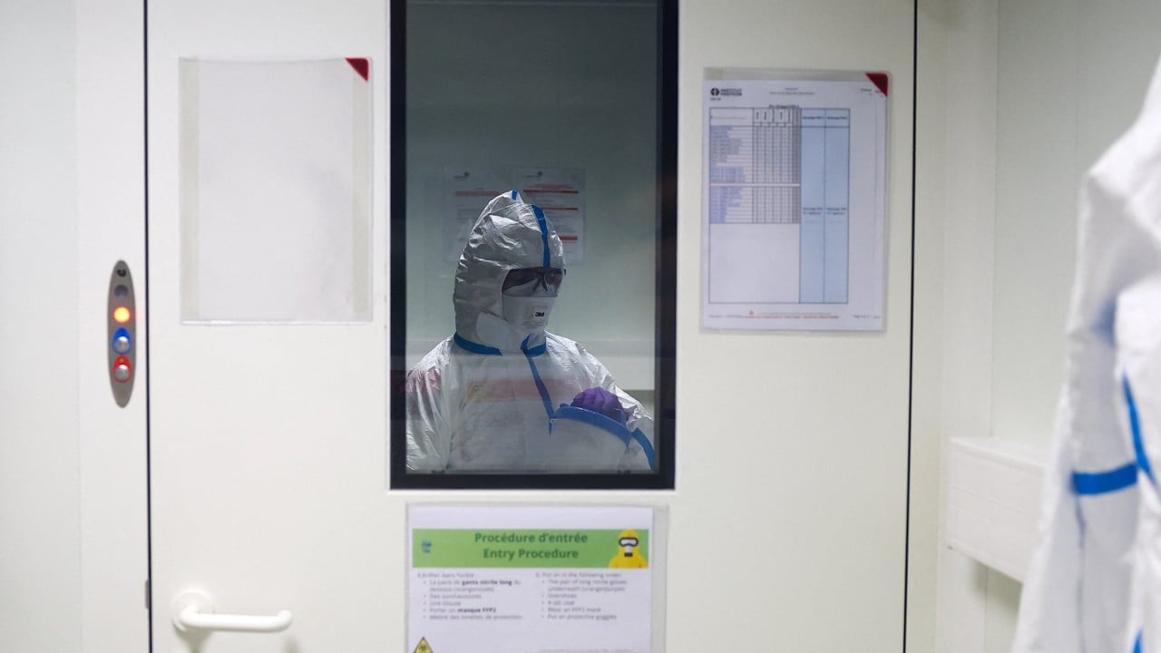 Bird flu could risk pandemic worse than Covid if it mutates