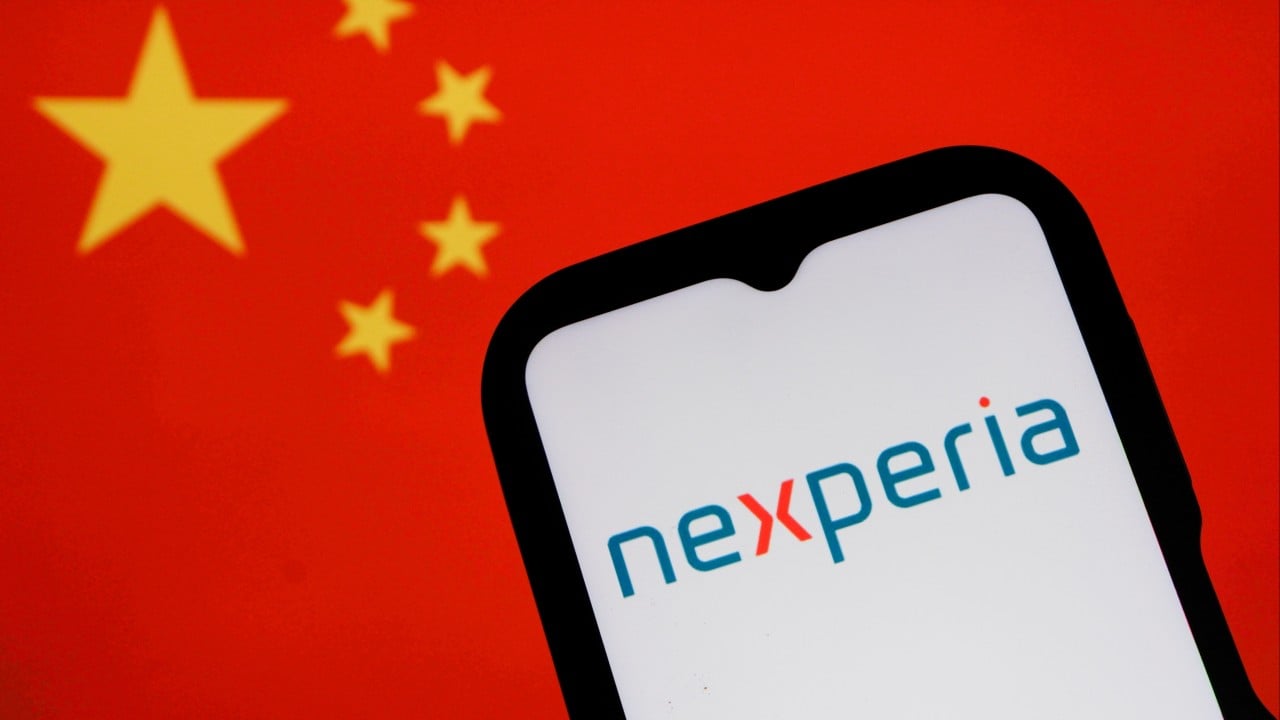 Tensions flare as Wingtech slams chipmaker Nexperia’s head office over deception