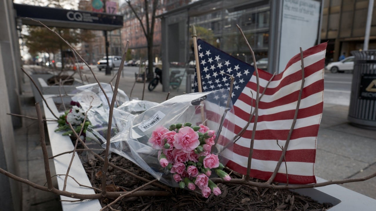 US reviewing ‘every green card’ for 19 countries after Washington shooting