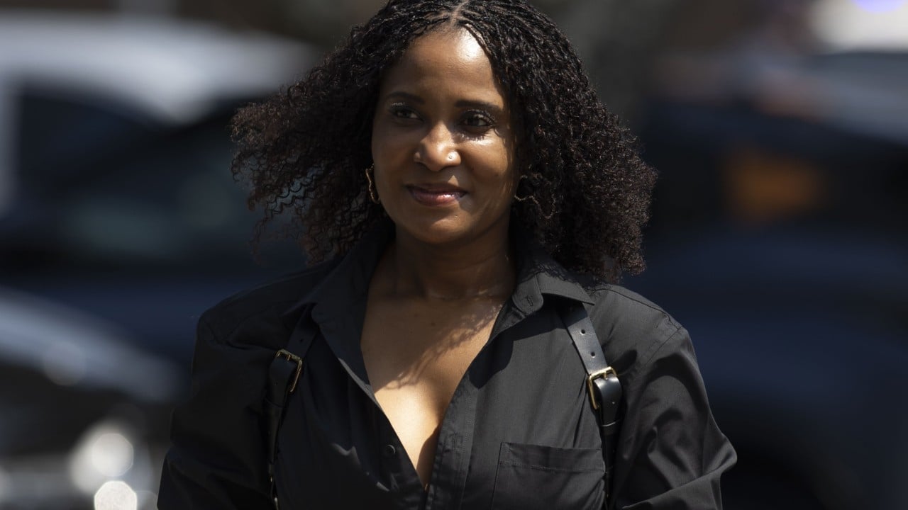 Zuma’s daughter quits South African parliament amid Russian mercenary scandal