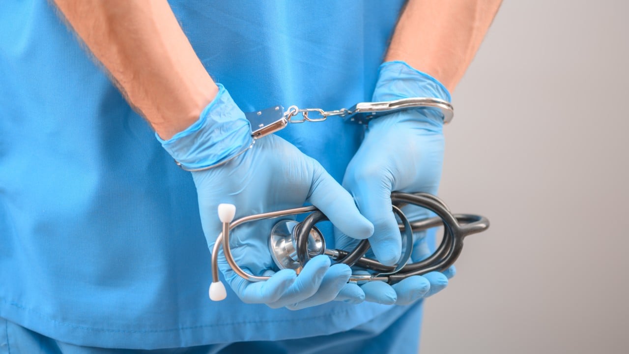 Malaysia raids men-only wellness centre, prosecutor among 201 arrested