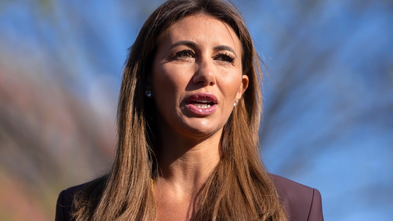 Trump ally ousted as New Jersey prosecutor by appeal court