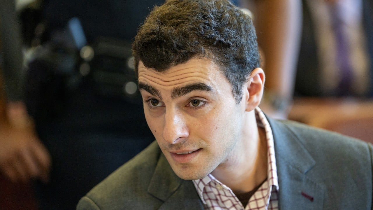 Luigi Mangione fights to exclude evidence from trial in murder of healthcare CEO