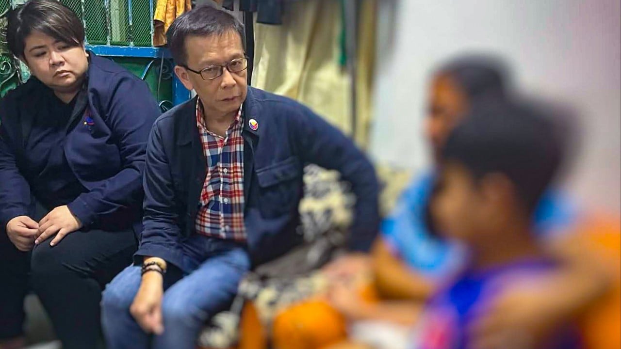 Families of domestic helpers killed in Hong Kong blaze to get nearly HK$800,000