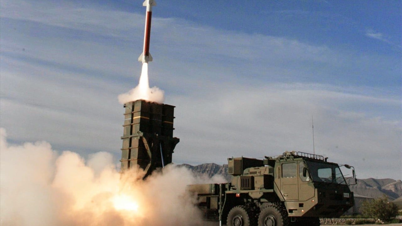 Beijing bristles as Japan weighs missile export to Philippines