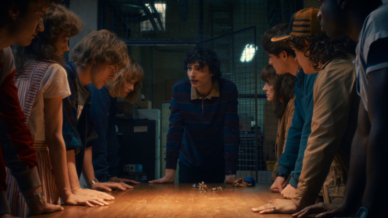 Netflix navdušuje s filmi: Božična klasika, novi Witcher in uspešna nadaljevanja