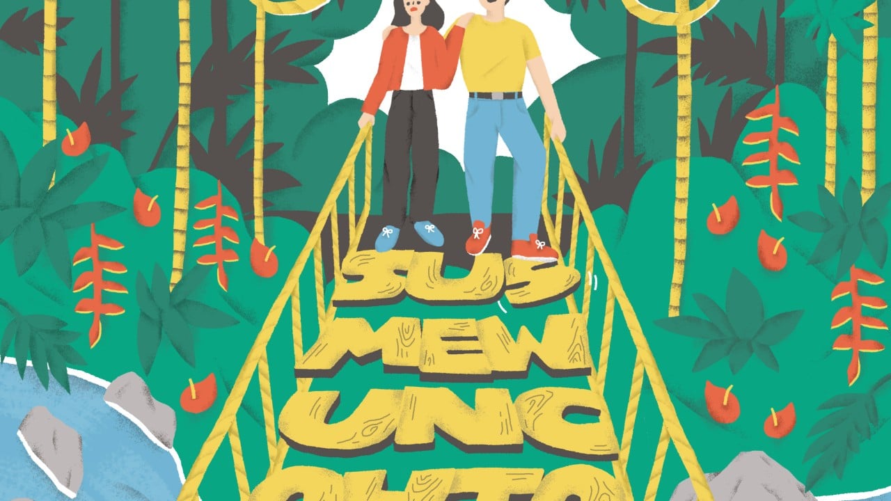 Decoding Gen Alpha’s quirky slang, from ‘skibidi’ to ‘Italian brain rot’ and ‘6 7’