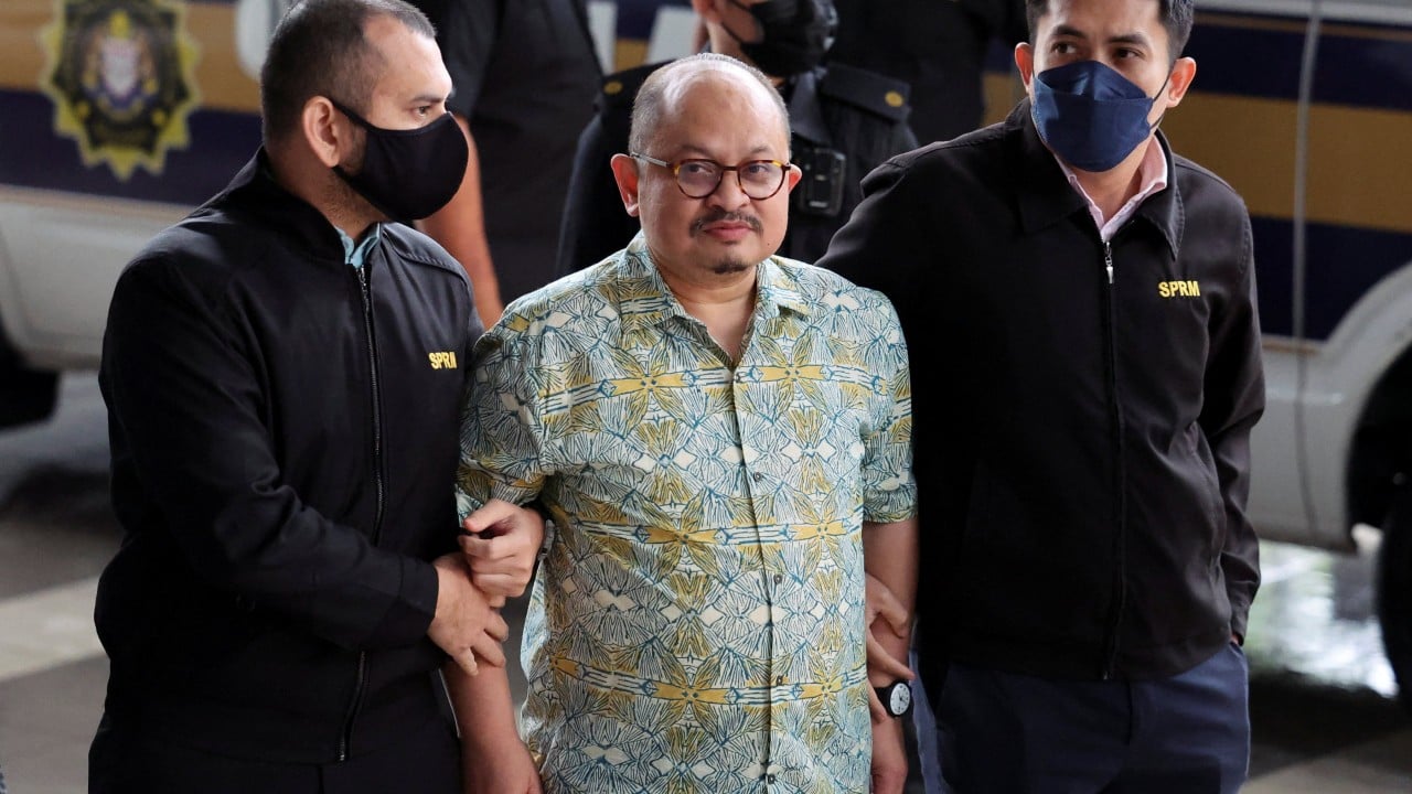 Anwar’s ex-aide to stand trial on corruption charges linked to Sabah businessman