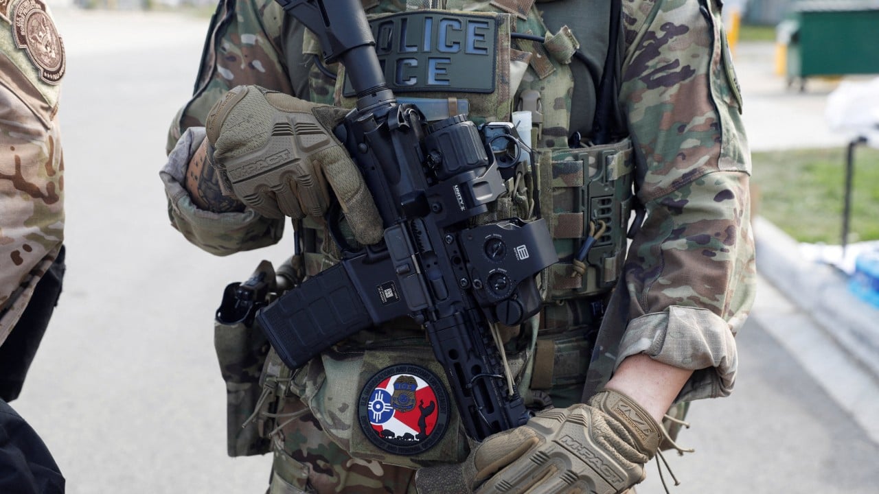 ‘America First’ reimagined: new Trump strategy readjusts US global presence