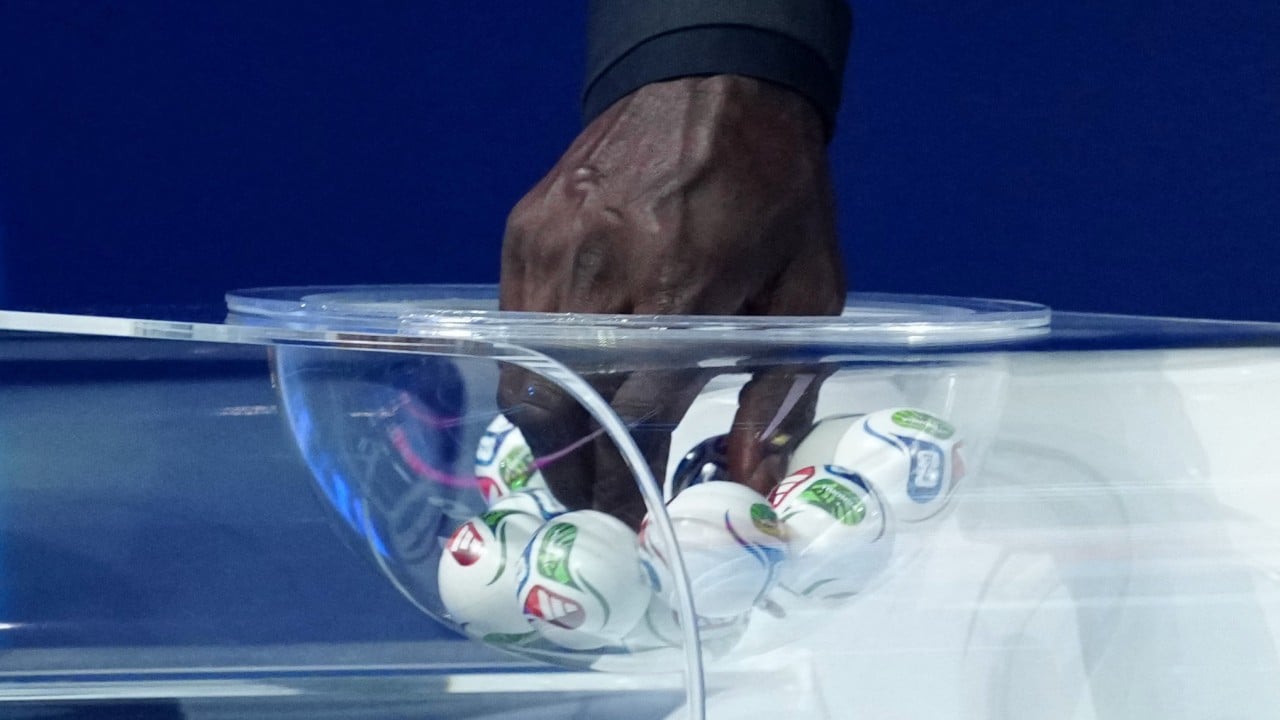 Fifa 2026: Argentina to open against Algeria, US starts against Paraguay