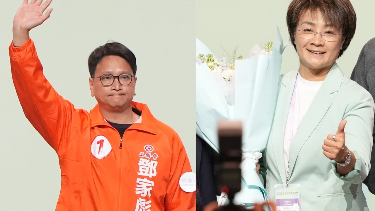 Surprises and defeats in Hong Kong Legco election