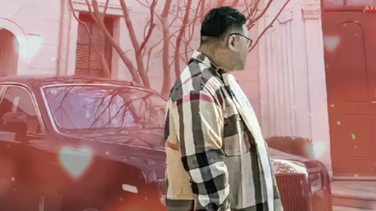 China ‘billion-dollar investor’ claims to have ‘love brain’, posts marriage advertisement