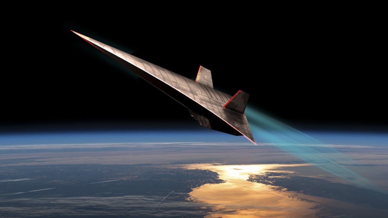Chinese team reports way to extract hypersonic weapon fuel boron from seawater