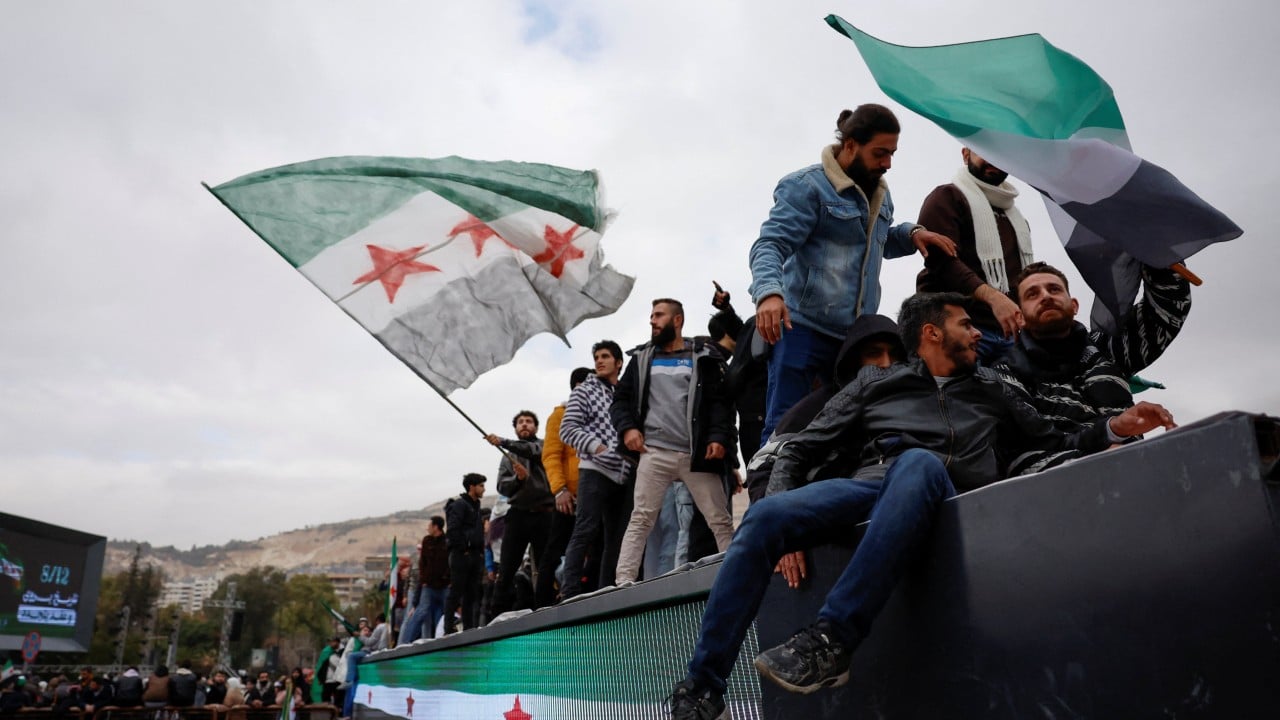 1 year after Assad’s fall, can Ahmed al-Sharaa deliver lasting peace in Syria?